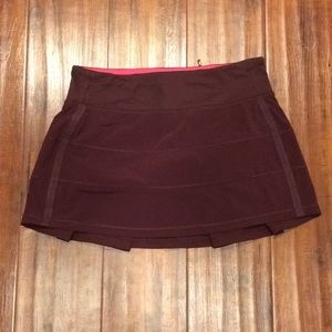 lululemon tennis skirt 4